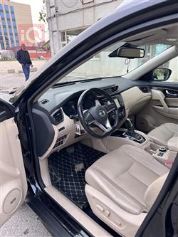 نیسان ئێکس ترەیل